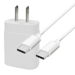 4XEM 4XIPADAIRKITC mobile device charger Universal White AC Indoor