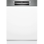 Bosch Serie 2 SMI2HTS02G dishwasher Semi built-in 13 place settings D