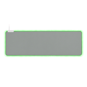 Image of Razer Goiathus Extended Chroma Gaming mouse pad Black, White