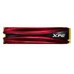 XPG GAMMIX S11 Pro 2 TB M.2 PCI Express 3.0 NVMe 3D TLC NAND