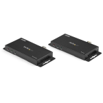 StarTech.com HDMI Over Fiber Extender - YUV4:4:4 - 4K 60Hz