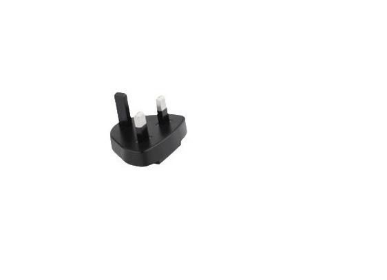 Image of CoreParts MBXUSBC-GPPLUG-UK power plug adapter Black