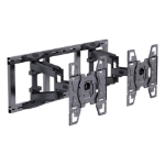 Multibrackets M Pro Series - Gable Mount 2XD1250
