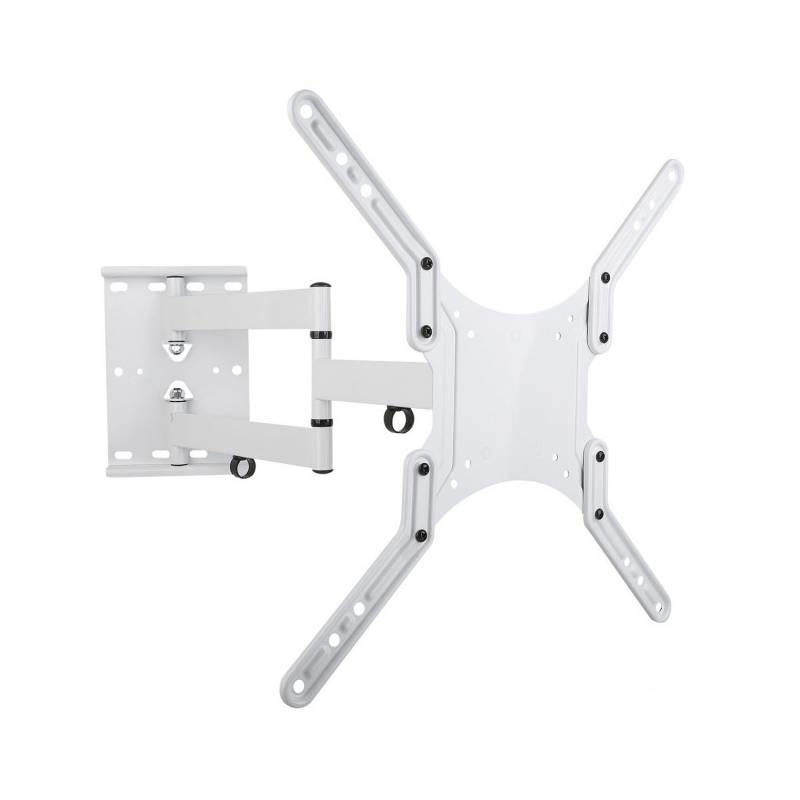 Image of Techly ICA-PLB-136MW TV mount 139.7 cm (55") White