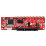 StarTech.com IDE2SAT2 interface cards/adapter Internal SATA
