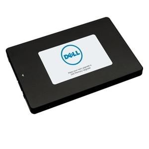 DELL 480GB SSD 2.5 SATA 6G RI