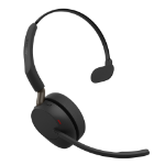 Jabra Evolve3 65 UC - USB-A with Dongle - Mono