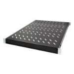 LogiLink SF1000B rack accessory Rack shelf