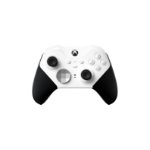 Microsoft Xbox Elite Wireless Controller Series 2 Black, White Gamepad Analogue / Digital PC, Xbox One, Xbox One S, Xbox One X, Xbox Series S, Xbox Series X