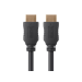 Monoprice HDMI/HDMI, 4.5m HDMI cable 177.2" (4.5 m) HDMI Type A (Standard) Black