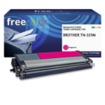 Freecolor K15788F7 tonercartridge 1 stuk(s) Compatibel Magenta