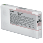Epson C13T653600/T6536 Ink cartridge light magenta 200ml for Epson Stylus Pro 4900