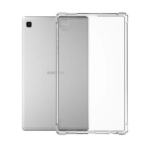 eSTUFF ES680109-BULK tablet case 22.1 cm (8.7") Cover Transparent
