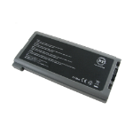 Origin Storage BTI Alternative to Panasonic CF-VZSU71U notebook spare part Battery