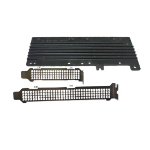 Supermicro MCP-240-00203-0N computer case part PCI bracket