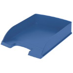 Leitz 52275095 Polystyrene Blue -