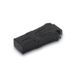 Verbatim ToughMAX - USB Drive 16 GB - Black