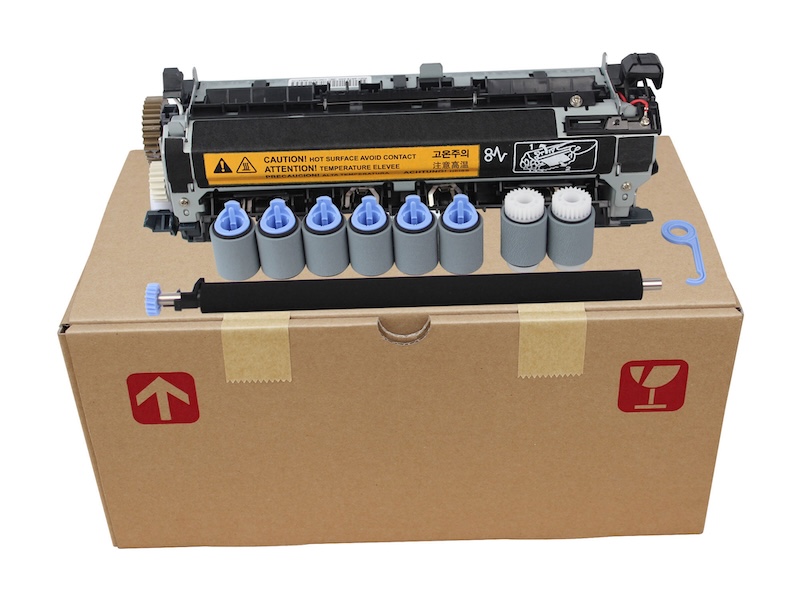 Image of DATA DIRECT HP Laserjet P4014N 4015N 4515N Compatible Maintenance...