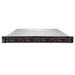HPE ProLiant Compute DL320 Gen12 6505P 12c 1P 1x32GB-R 4LFF NS204i-u v2 MR408i-o 1x800W PS AP Server