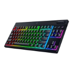 Razer BlackWidow V4 Low-profile Tenkeyless Hyp
