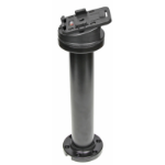 Brodit 215623 holder Passive holder Black