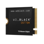 SanDisk WDS500G3X0G internal solid state drive 500 GB M.2 PCI Express 4.0 NVMe 3D TLC NAND