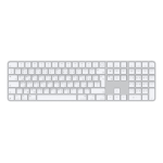 Apple Magic keyboard Universal USB + Bluetooth QWERTY Arabic White