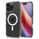 SPIGEN EU Product - Ultra Hybrid MagSafe Case for iPhone 16 Pro Max - White