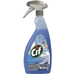 Cif PROF WINDOW / MSURFACE 750ML