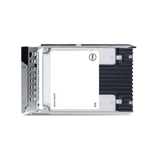 DELL 960GB SSD 2.5 SATA 6G RI