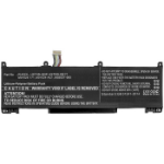 CoreParts MBXHP-BA0278 laptop spare part Battery  Chert Nigeria