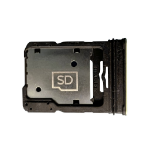 Motorola Single SIM Tray