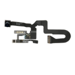 CoreParts MOBX-IP8P-INT-9 mobiele telefoon onderdeel Zwart