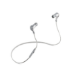 POLY BackBeat GO 2 Auriculares Inalámbrico Dentro de oído Llamadas/Música MicroUSB Bluetooth Blanco
