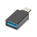 Digitus USB Type-C adapter, Type-C to A