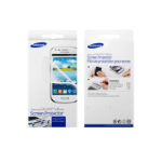 Samsung ETC-G1M7WE Clear screen protector 1 pc(s)