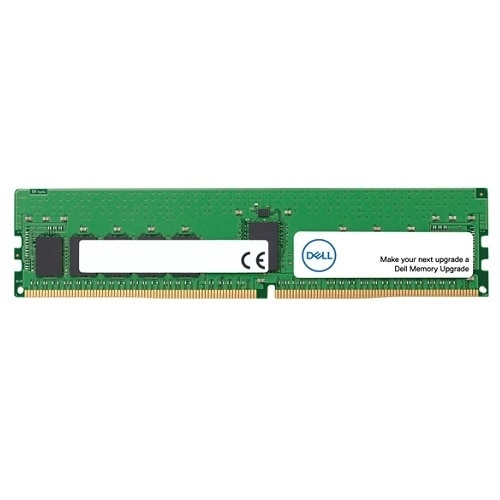 Image of DELL AA799064 memory module 16 GB 8 x 2 GB DDR4 3200 MHz ECC