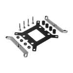 Iceberg Thermal MOUNT1700X-A0A computer cooling system part/accessory Mounting kit