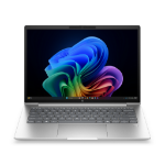 HP ProBook 4 G2i Next Gen AI Copilot+ PC Intel Core Ultra 5 322 Laptop 35,6 cm (14") WUXGA 16 GB DDR5-SDRAM 512 GB SSD Wi-Fi 7 (802.11be) Windows 11 Pro Zilver AZERTY