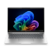 HP ProBook 4 G2i Next Gen AI Copilot+ PC Intel Core Ultra 5 322 Laptop 35,6 cm (14") WUXGA 16 GB DDR5-SDRAM 512 GB SSD Wi-Fi 7 (802.11be) Windows 11 Pro Zilver AZERTY
