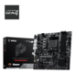 MSI PRO B550M-P motherboard AMD B550 Socket AM4 ATX
