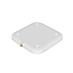 Zebra AN520-FCL60010US RFID antenna White Suitable for indoor use