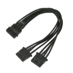 Nanoxia NX4PY2E internal power cable 0.2 m