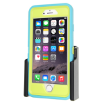 Brodit 511732 houder Passieve houder Mobiele telefoon/Smartphone Zwart