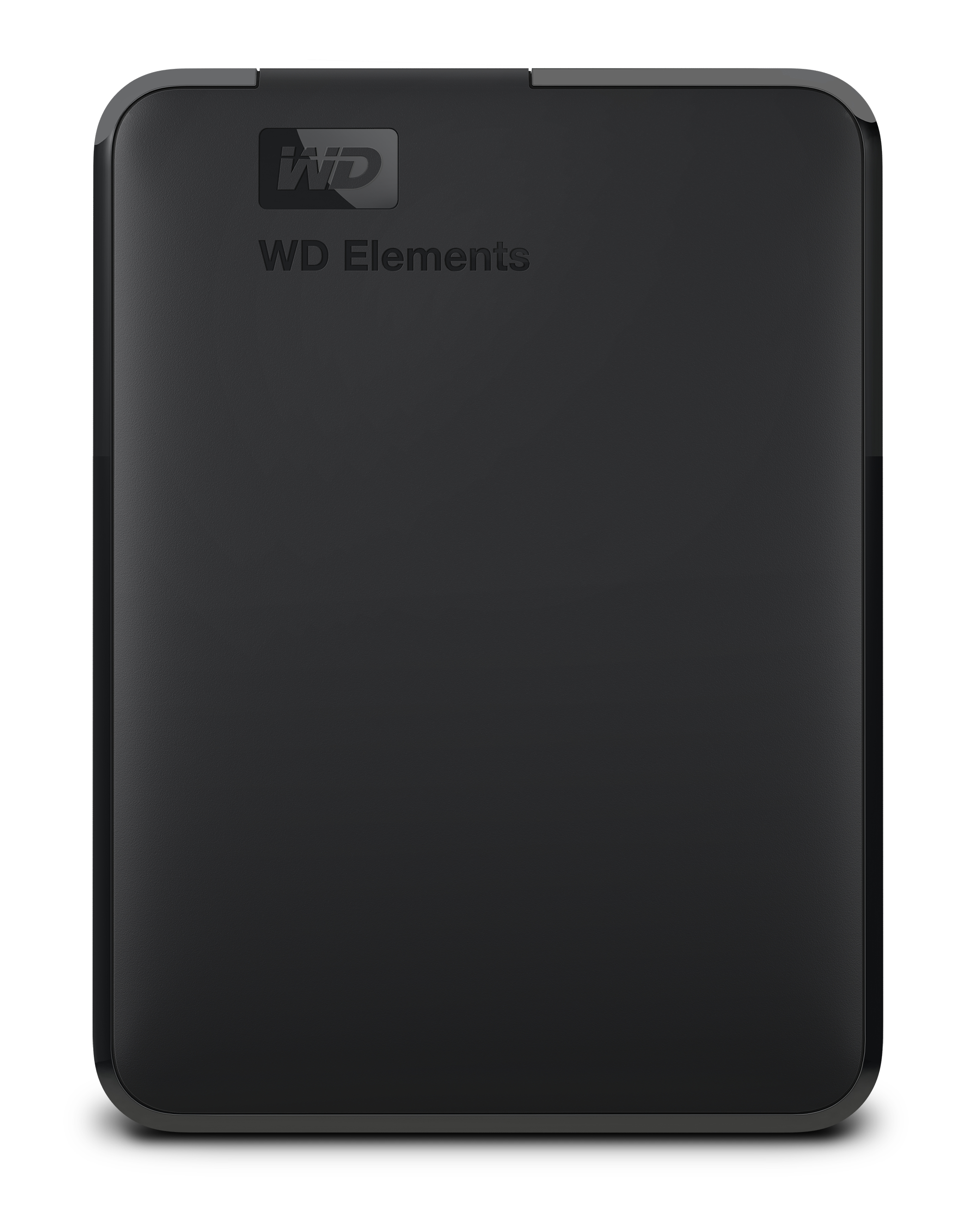 Image of Western Digital WD Elements Portable external hard drive 2000 GB Black