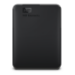 Western Digital WD Elements Portable external hard drive 2 TB Black