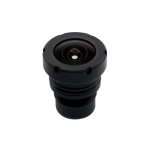 Axis 02465-001 lentille et filtre d'appareil photo Appareil-photo IP Noir