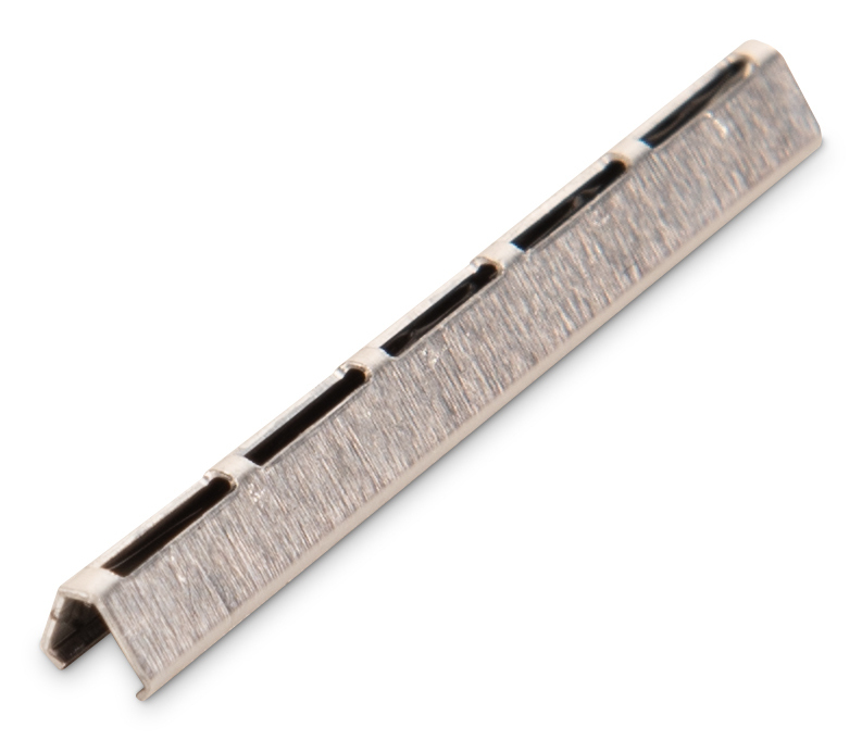 Fiber optic crimp splice protection, 150-pack, with telecom ap