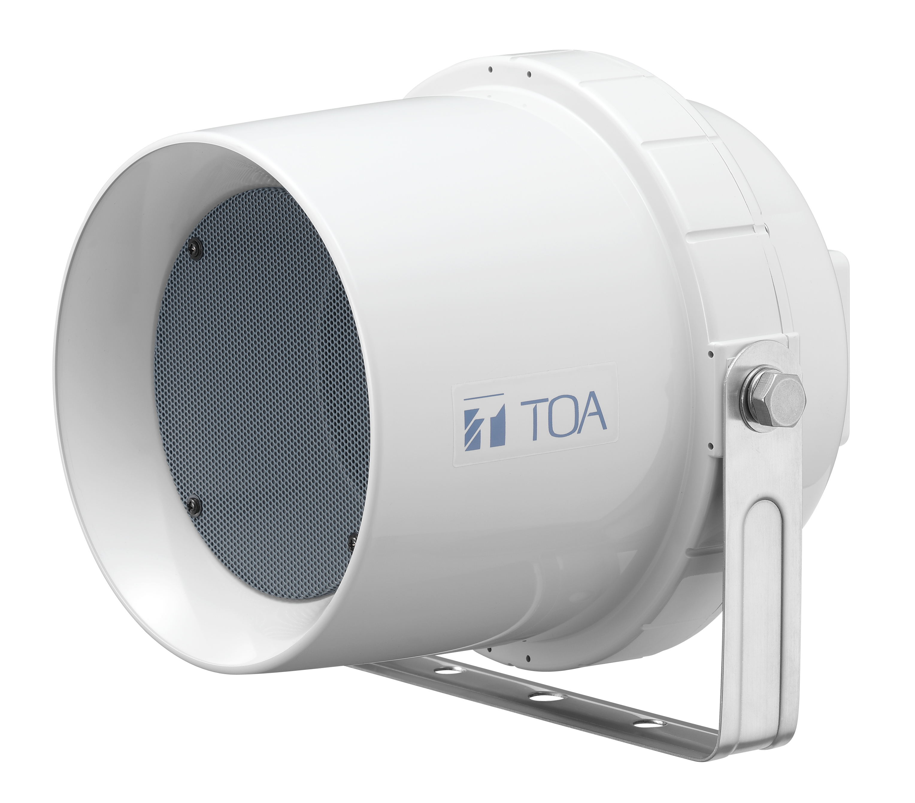 Image of TOA CS-64 loudspeaker 6 W White Wired