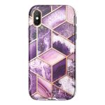 i-Blason Cosmo IHNEMA65CV2AMET mobile phone case 6.5" Cover Multicolor